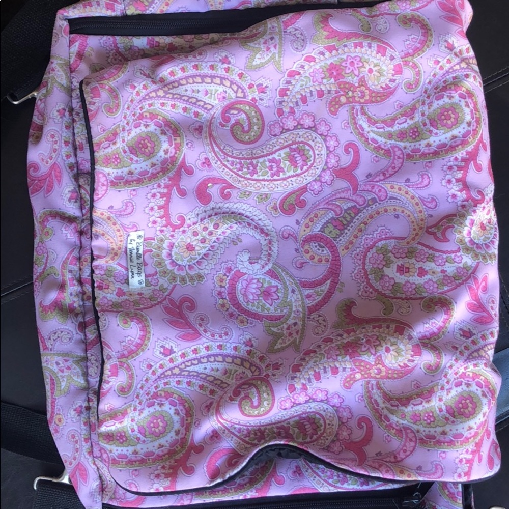 baby bag